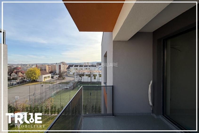 Ap. 3 camere de vânzare - Între Lacuri Residence - Cluj - 7