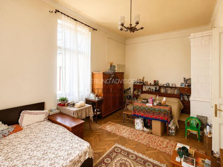 Apartament versatil in Piata Romana - ideal birou sau resedinta - 4