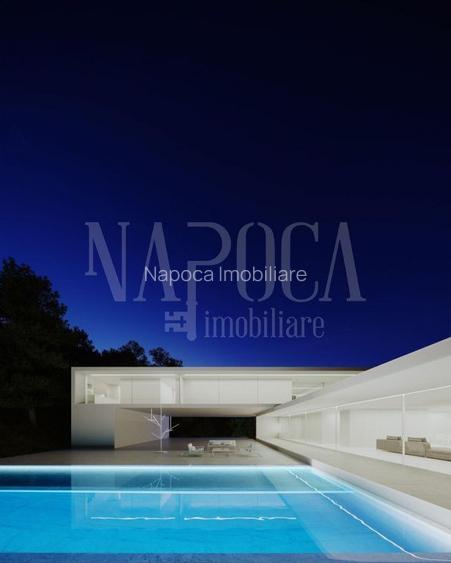 Teren intravilan pentru constructii de vanzare in Buna Ziua, Cluj Napoca - 4