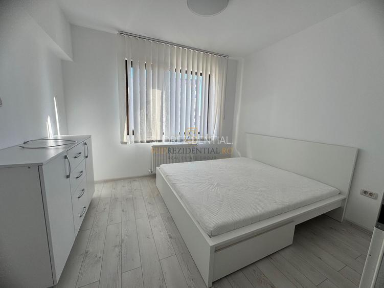 Apartament 3 camere decomandat, 83 mp, loc de parcare, mobilat complet - 5