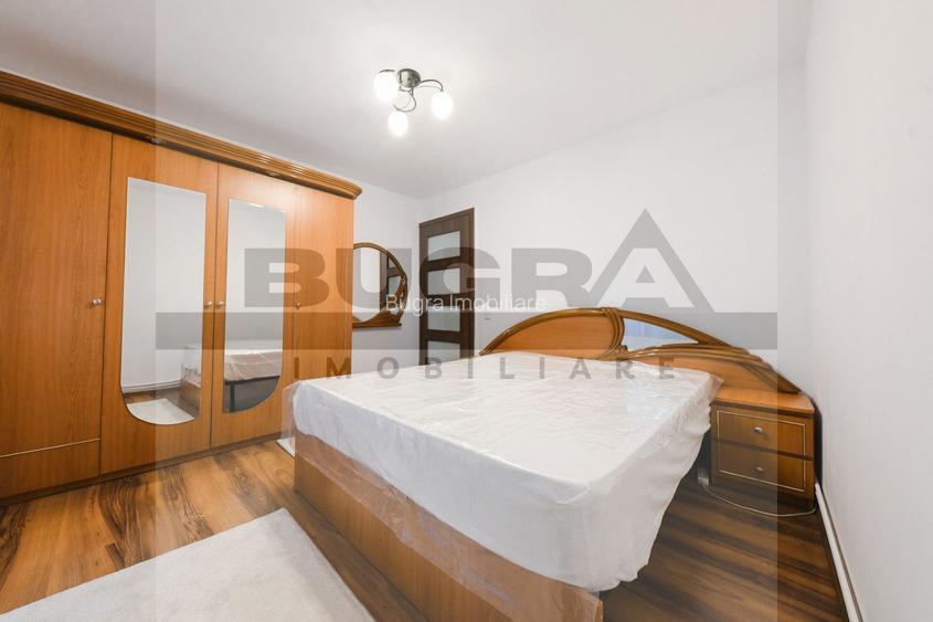Apartament 4 camere decomandate, 85 mp, parcare, zona N Titulescu - 4
