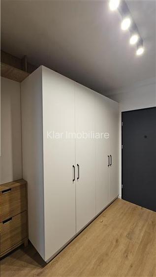 Apartament LUX 2 camere 66mp, balcon 6mp, Liberty Technology Park - 18