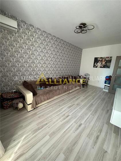 Apartament 2 camere ~ Strada Sfanta Agnes - 3