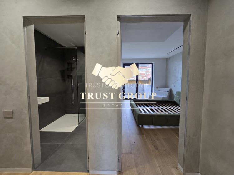 -Aviatorilor-   Apartament 4 camere - 12