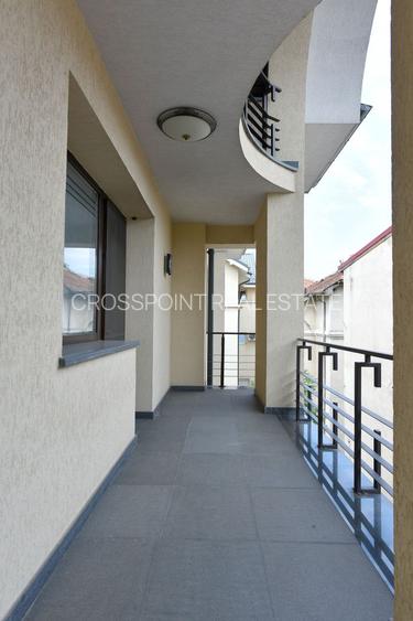 Cotroceni, apartament in vila de inchiriat. Birou/rezidential - 9