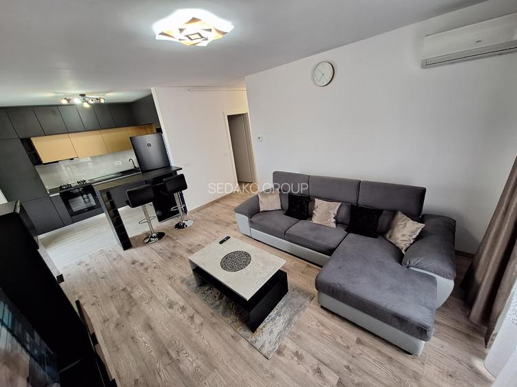 Apartament rezervat/ reserved apartment/appartement réservé - 4