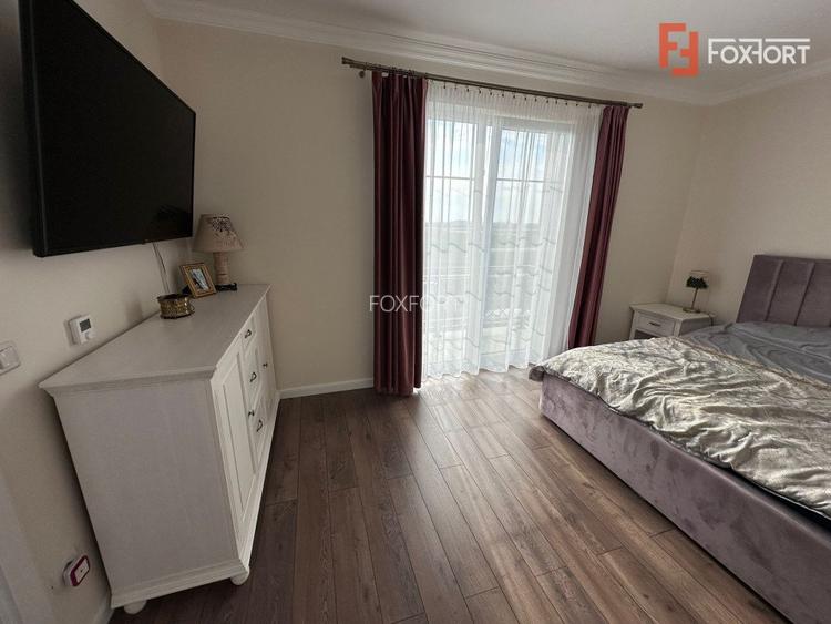  Casa superba complet mobilata la 15 minute de oras - ID V4992 - 11