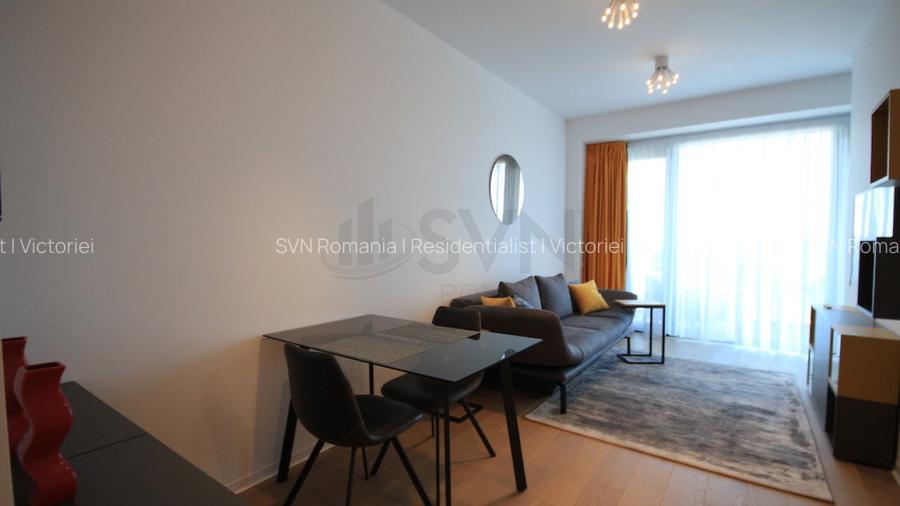 REA1007595 One Eliade - 2 camere - complet mobilat - 8