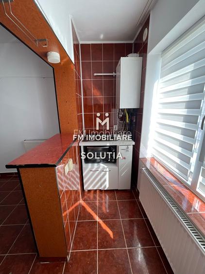 Apartament 2 camere decomandat | Etaj 4/4 | Mobilat și utilat - 8