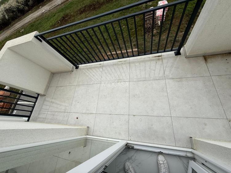 Bloc Nou. Etaj 2. Braytim. Bucatarie inchisa. - 15