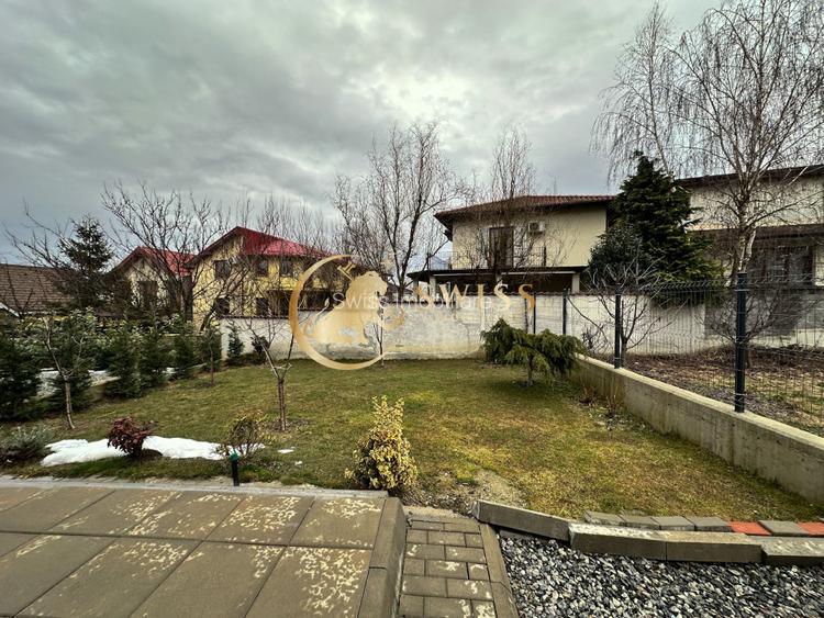 Imobil ideal birouri | 170mp | 10 Locuri parcare  | Eugen Ionesco - Calea Turzii - 18