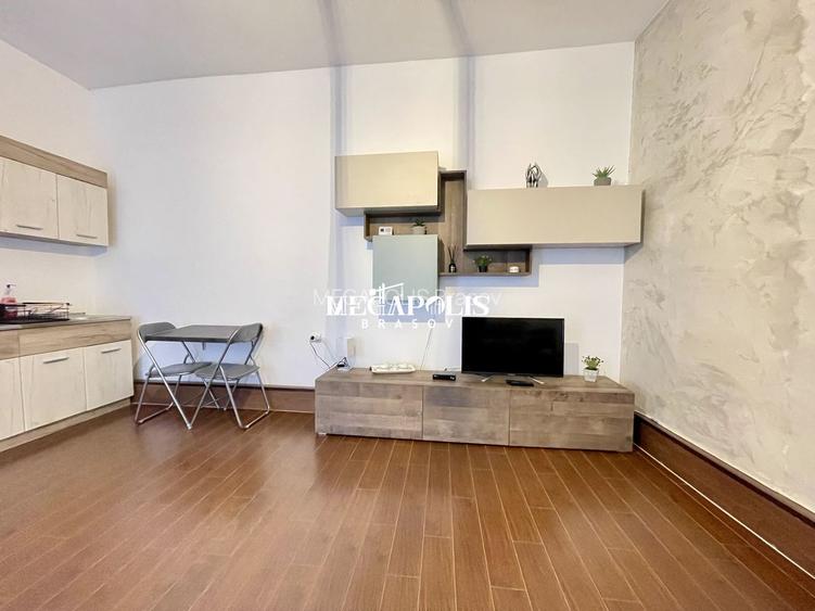 Apartament 2 camere | Strada Republicii | Inima Brașovului - 8