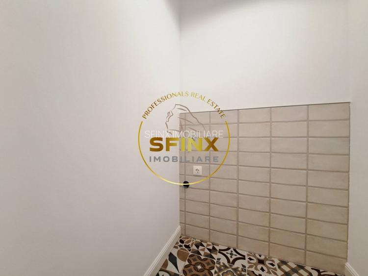 De inchiriat Spatiu Comercial Stradal  - 13