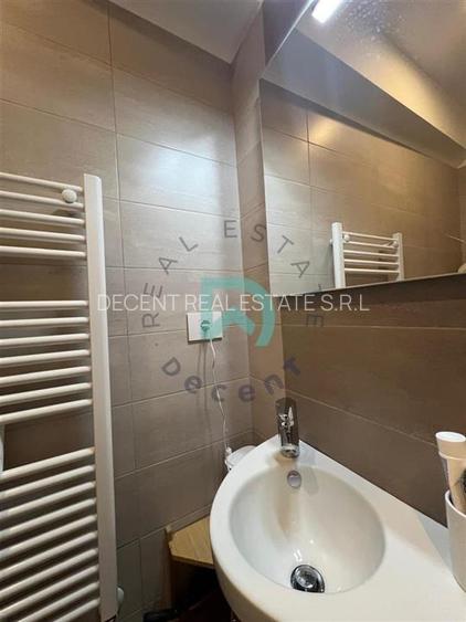 Garsoniera tip studio, Schiller Residence - 21