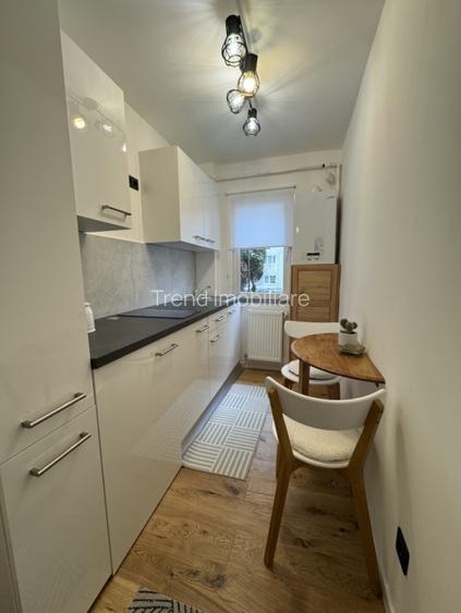 Apartament modern cu 2 camere | cartier Manastur - 4