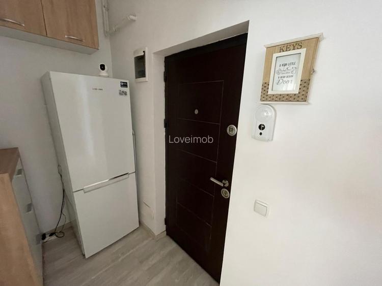 Apartament 2 camere, etaj 3/4, Chiajna – lângă parc - 26