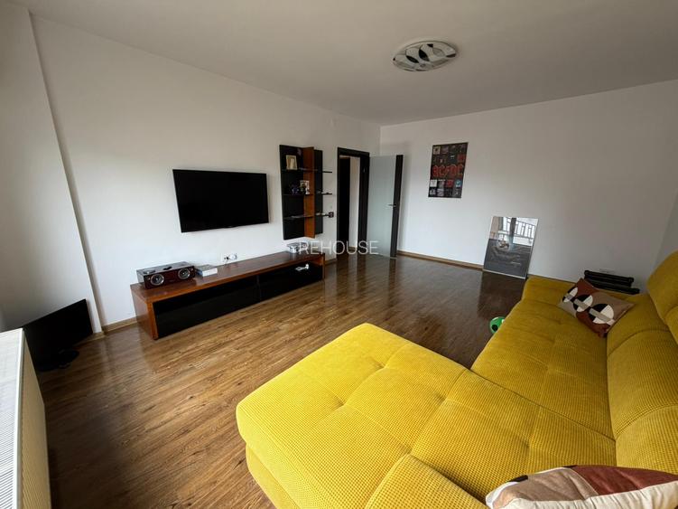 Calea Calarasilor, 40mp, 5/7, 1993, mobilata/utilata/renovata lux, obloane, A/C - 3