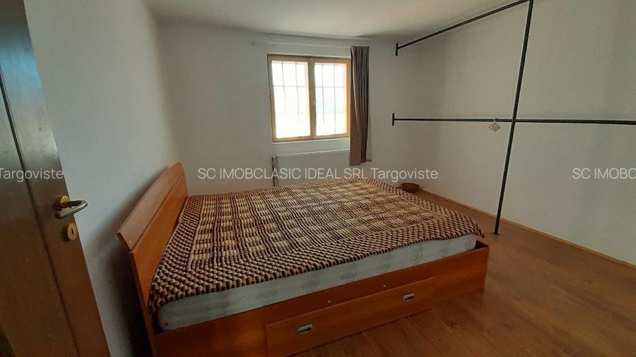 Vanzare proprietate - casa si teren  Voinesti Dambovita - 17