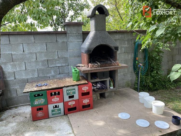 Casa Individuala 5 camere + garaj - Mosnita Noua Cartier Europa - V2273 - 19