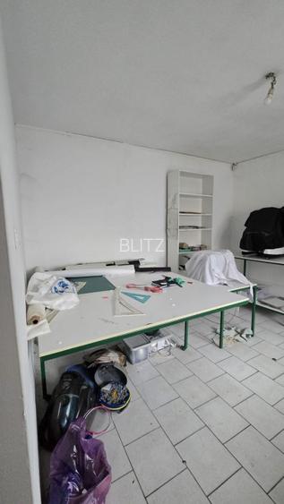 Casa 2 camere decomandat, 80 mp, zona 1 Mai - 6