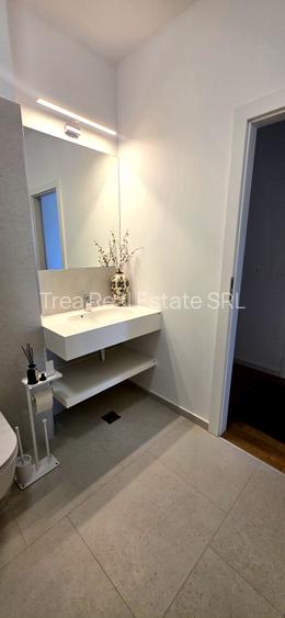 Apartament 2 camere | The Ivy Jandarmeriei | Design interior | INVESTITIE - 16