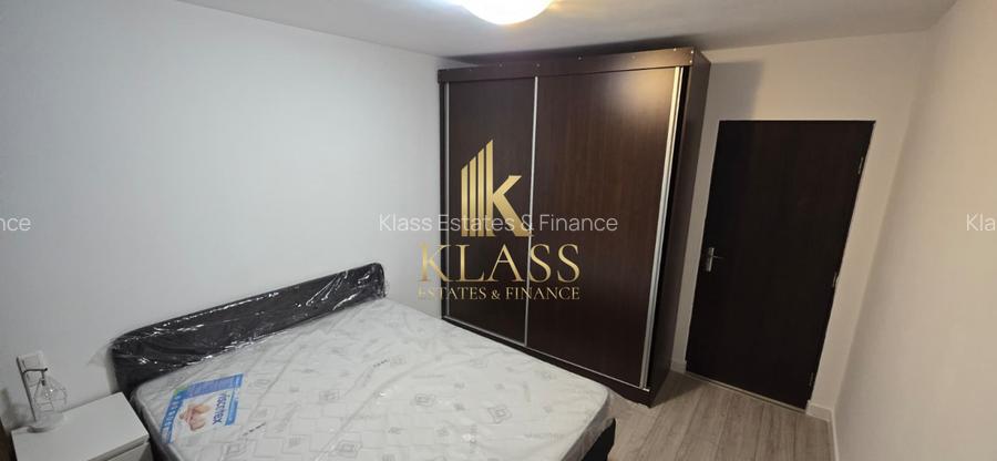 Apartament 2 camere - parter, zonă liniștită + parcare - 5