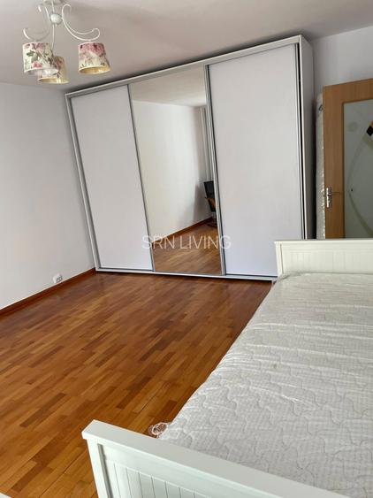 Prima Inchiriere - 2 camere + loc de parcare - 500m Metrou Muncii  - Decebal - 5