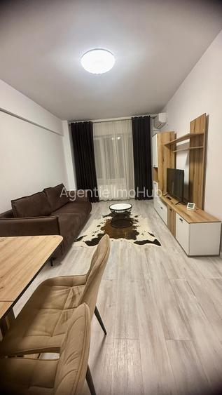 PODU ROS, APARTAMENT CU 2 CAMERE DECOMANDAT, BLOC NOU - 10