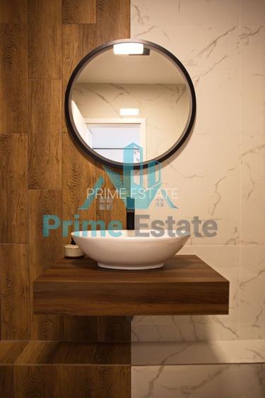 Apartament LUX 3 camere,SCALA- Frunzișului! - 12