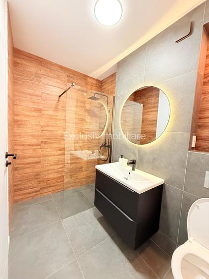 Apartament Faleza Nord | Nou | Parcare private - 10