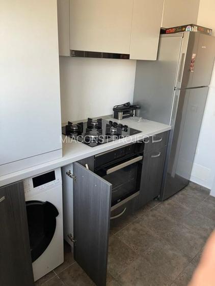 Apartament 2 camere ,bloc nou,Centrul de Scafandri - 2