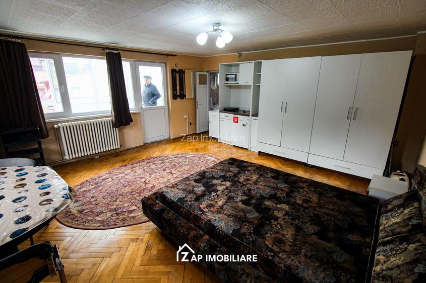 Apt 1 camera - 7 noiembrie - etaj 2 - 2