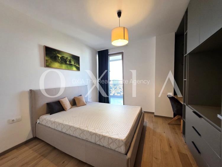 AX1248 Monarch Residence, Take Ionescu, Parcare Subterana - 5