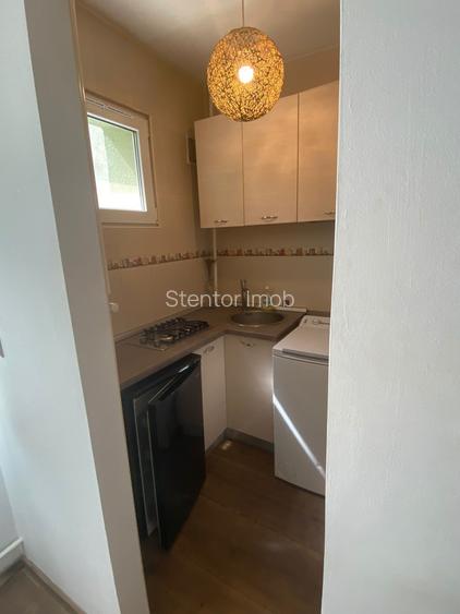 Unirii, garsoniera cocheta - 5