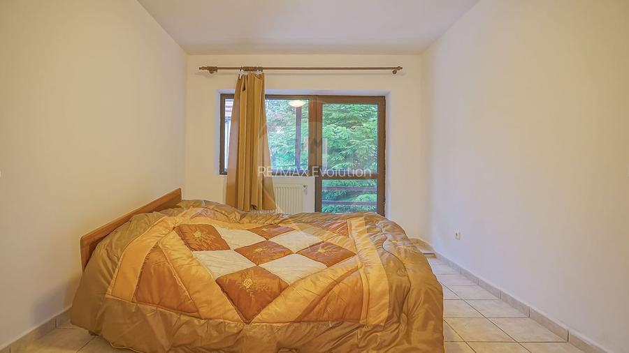 0% comision | Casă 6 camere | Centrală proprie | Predeal | - 6