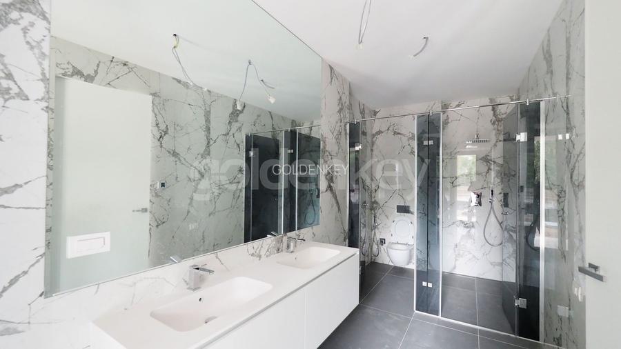 Apartament premium 3 camere, 3 bai | gradina exclusiva 246mp - 10
