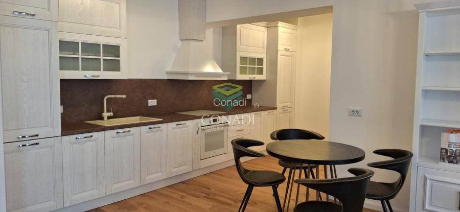 2 camere in Arcadia | Parcare subterana | 3 min Metrou - 4
