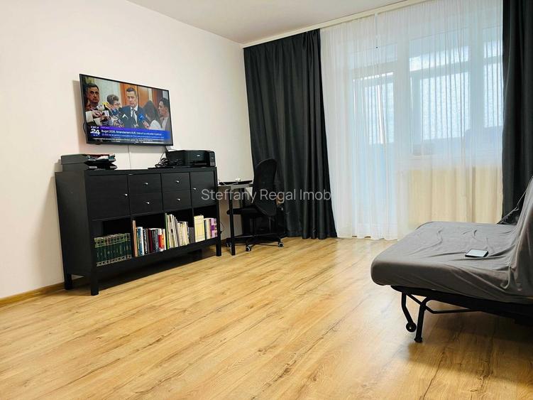 Apartament 2 camere de vanzare Drumul Taberei - 2