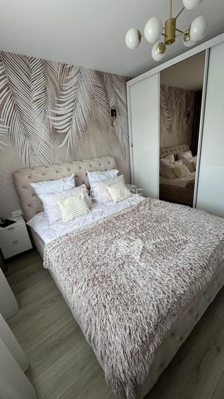 Aviatiei Onix Park 4/11, mobilat /tilat modern, centrala proprie, bucat. inchisa - 11