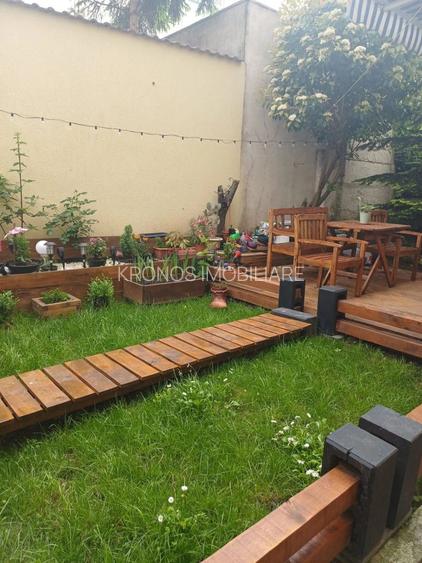 Tomis 2 Apartament cu 2 camere semi,50 mp preț 107.000 euro - 8