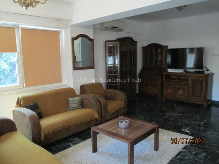 Dorobanti- Washington, apartament  2 camere, living 40 mp - 3