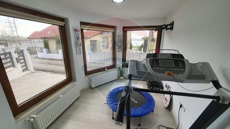 Vila de lux in Tulcea - 9