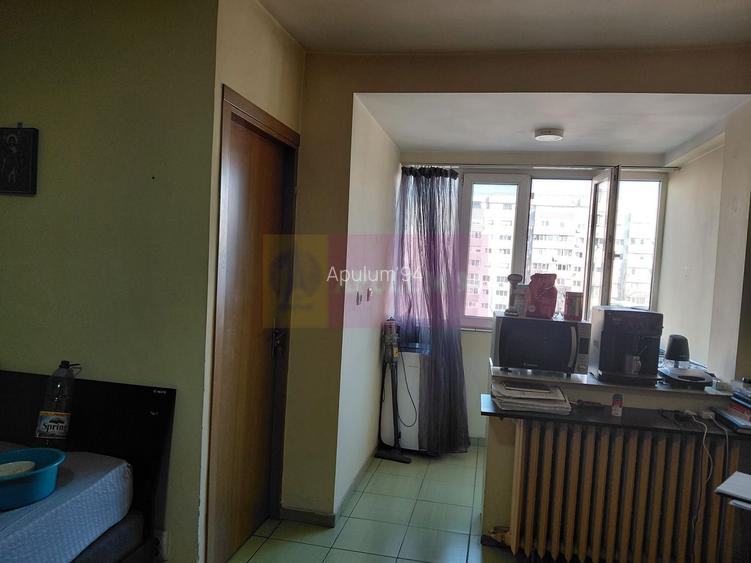 Vanzare garsoniera Iuliu Maniu-Militari, metrou M3 statia Lujerului - 5