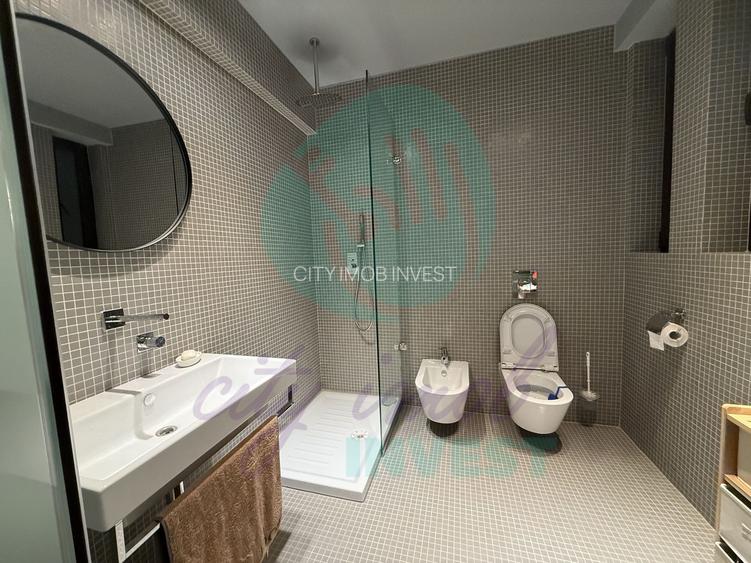 STUDIO OPEN SPACE de 58 mp la 2 pasi de Pache Protopopescu - 10