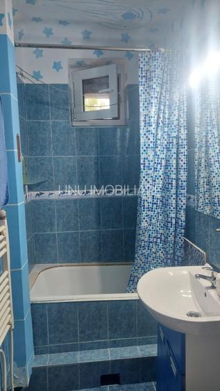 PODU ROS - BLD SOCOLA - 2 CAMERE SEMIDECOMANDAT - RENOVAT - 72.000 EURO - 8