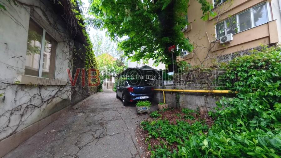 Dorobanti /str Ioan Voda Caragea /apartament 2 camere /pivnita - 9