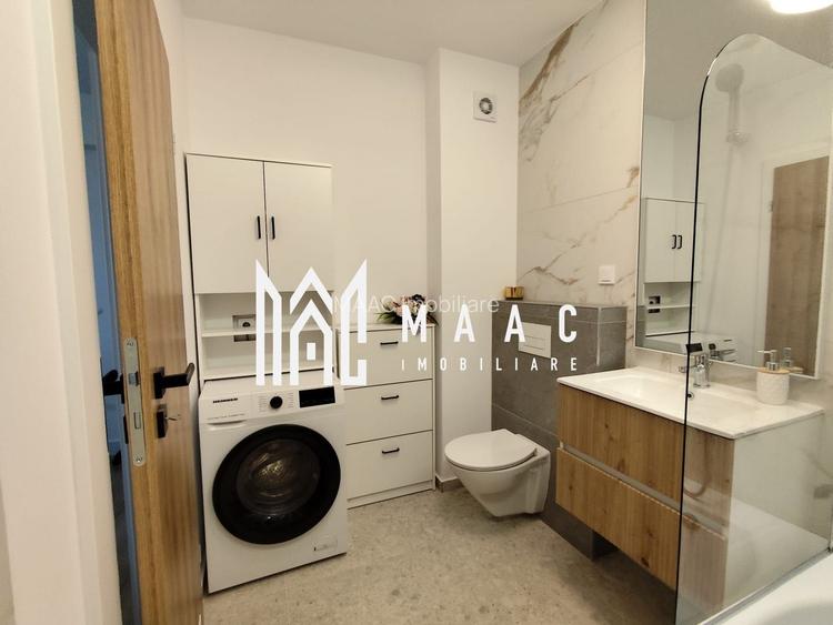 Apartament 3 camere |80MPU| 2 Băi | Terasă | Lift | Șelimbăr - 17