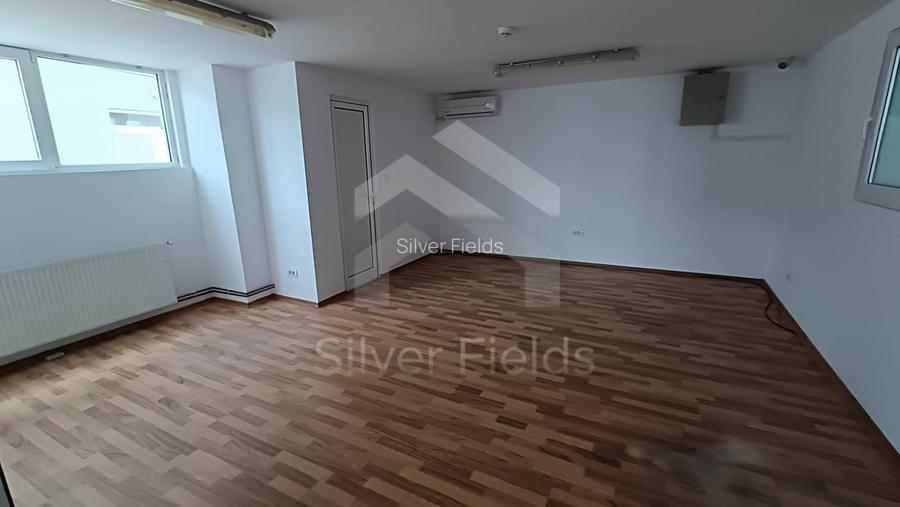 Spatiu depozitare si birouri | Zona Industriala Freidorf | Acces TIR - 6