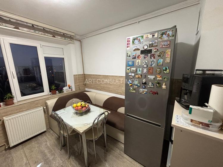 Apartament 3 Camere | Berceni / Grand Arena | Decomandat | Balcon | Parcare - 10