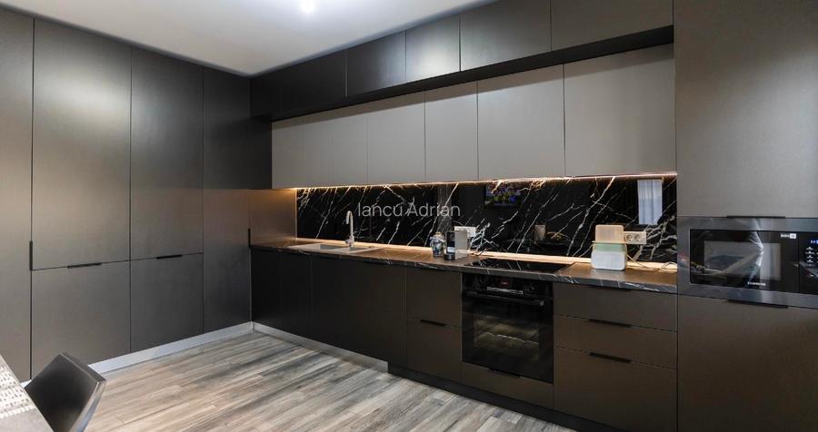 Vila moderna 5 camere-eficienta energetic-cartier nou aproape de mare - 5